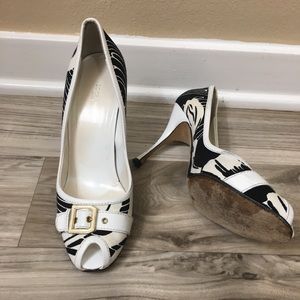Dolce & Gabbana size 8 pumps